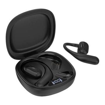 TWS-Kopfhörer Choetech BH-T25 OWS Schwarz
