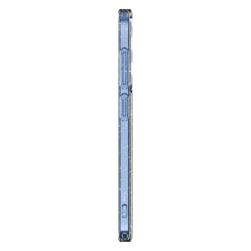 Etui do Samsung Galaxy S25 Glitter Crystal Spigen Liquid Crystal