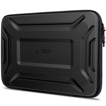 Etui na Laptop 15-16" Tech-Protect Kevlar Pro Black