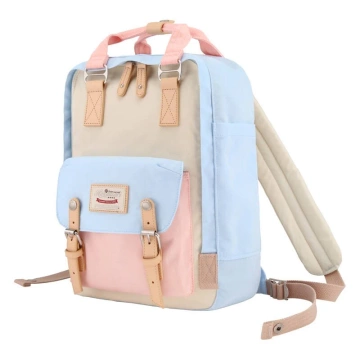 Himawari Laptop-Rucksack 14'' 16L Pastell