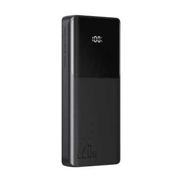 Powerbank Joyroom 10000mAh 22.5W z 2 kablami – gotowy do ładowania
