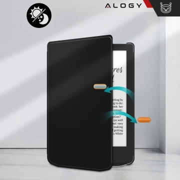 Gehärtetes Glas für Apple iPhone 16 Displayschutzfolie 9H Alogy Heavy Pro™️