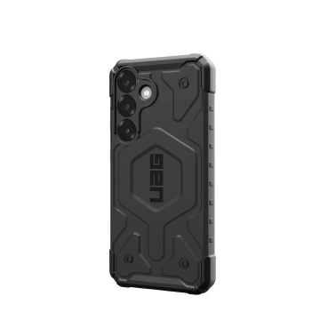 Etui do Samsung Galaxy S25 UAG Pathfinder Magnet MagSafe Black