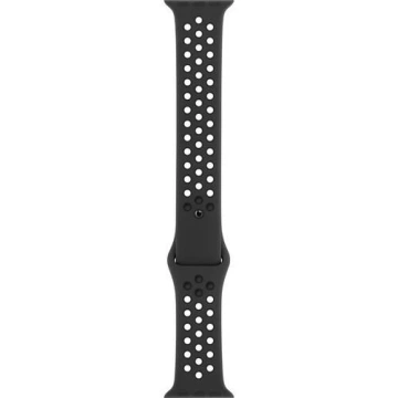 Apple Watch Band MX8C2AM/A 38/40/41mm Nike Sport Brand Anthrazit-Schwarz/Anthrazit-Schwarz