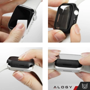 HUB-Splitter Alogy-Adapter für Computer-Laptop mit USB-C auf 3x USB-A 2.0 1x USB-A 3.0 Grau