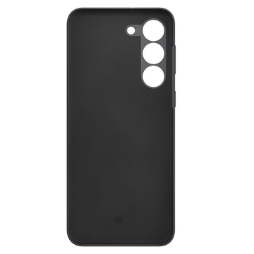 Etui für Samsung Galaxy S23 5G - 3mk Silikonhülle