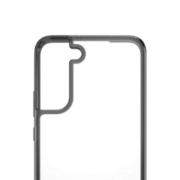 Etui do Samsung Galaxy S22 PanzerGlass HardCase Antibakteriell Klar