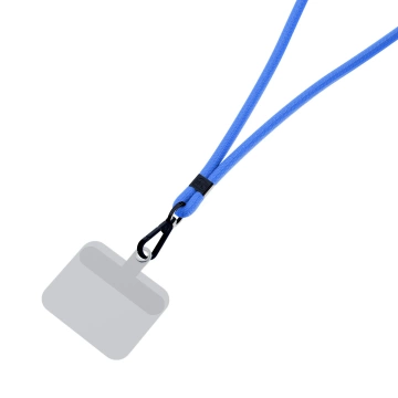 Zubehör Blau (schwarz) - 3mk EasyClip