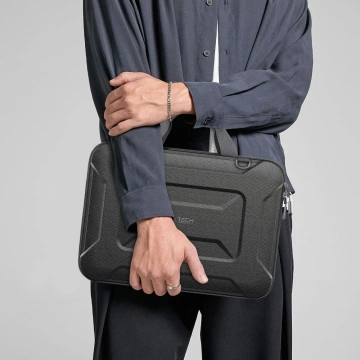 Torba Taktyczna na Laptop 13-14" Tech-Protect Ranger-X Tactical Black