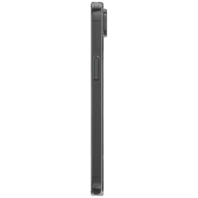 Etui do iPhone 16e UNIQ LifePro MagClick AirLite™ Czarne