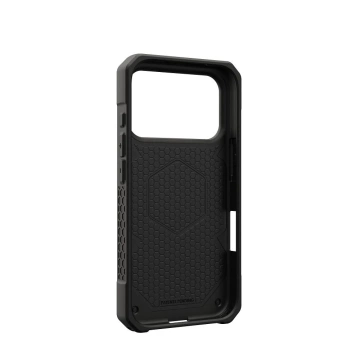 Etui do iPhone 17 Pro UAG Monarch Pro MagSafe Kevlar Mallard