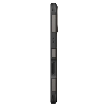 Etui Ochronne do iPhone 17 Spigen Tough Armor ”T” Mag MagSafe Black