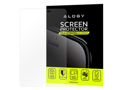Folia ochronna na ekran Alogy do Samsung Galaxy Tab A 10.1 T580 T585