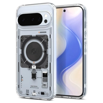 Etui Ochronne do Google Pixel 10 / 10 Pro Spigen Ultra Hybrid Mag MagSafe