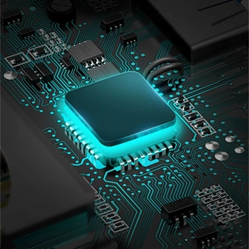 Baseus Metal Gleam Series stacja dokująca HUB 7 w 1 szary (WKWG040013)