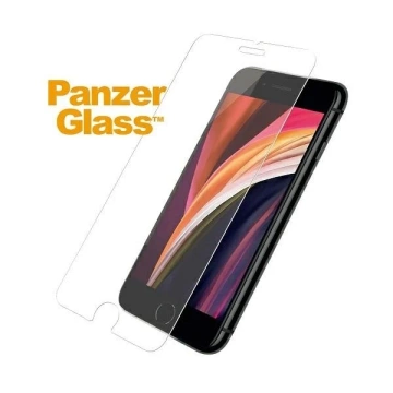 Gehärtetes Glas für iPhone 11/XR PanzerGlass Privacy
