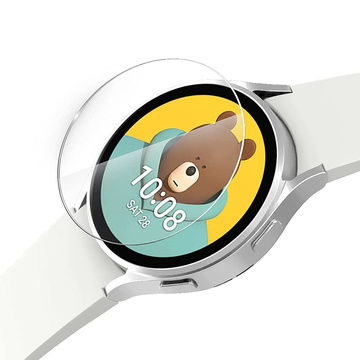 Folia ochronna Hydrożelowa hydrogel Alogy do smartwatcha do Fitbit Charge 4