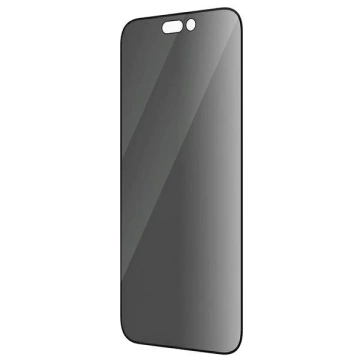 Szkło PanzerGlass Ultra-Wide Fit für iPhone 14 Pro Max 6,7" Sichtschutz Antibakteriell Easy Aligner Inklusive P2786