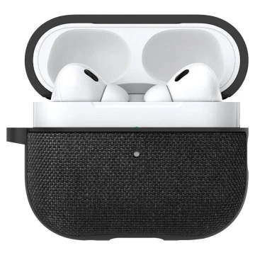 Spigen Urban Fit Schutzhülle für Apple AirPods Pro 1/2 Schwarz