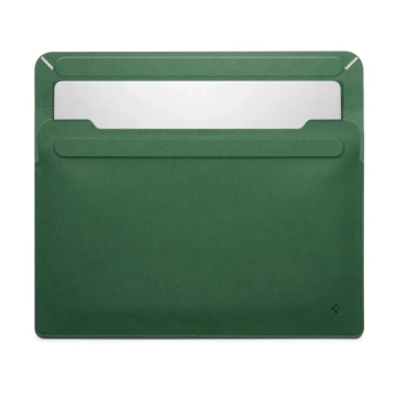 Spigen Valentinus Sleeve Laptoptasche 13-14 Jeju Green