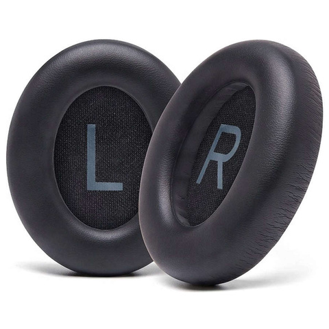 Nauszniki Alogy Gąbki na słuchawki pady do BOSE 700 NC700 Black