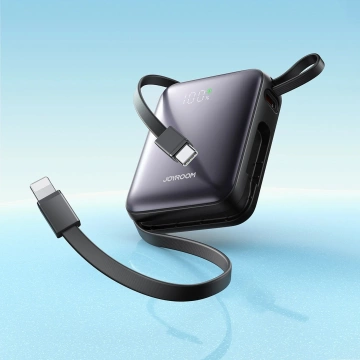 Powerbank Joyroom JR-PBF27 10000 mAh 22,5 W USB-C