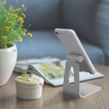 Podstawka pod telefon lub tablet Z4A Universal Stand Holder Smartphone Black