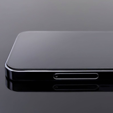 Vollbild-Hartglas mit Rahmen 3D Edge Nano Flexi Glass für Samsung Galaxy S22
