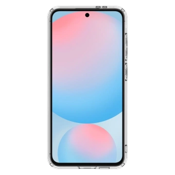 Etui Ochronne Spigen Ultra Hybrid Mag Magsafe do Samsung Galaxy S24 FE White