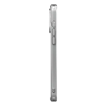 UNIQ Hülle LifePro Xtreme iPhone 14 Pro Max 6.7" transparent/kristallklar