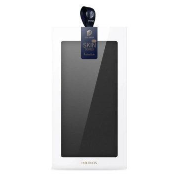 Etui Ochronne do iPhone 16 Pro Dux Ducis Skin Pro Czarne