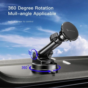 Forcell Magnetische Teleskop-Autohalterung 3in1 16cm