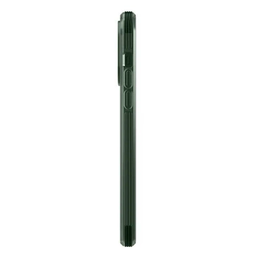 UNIQ Combat Case iPhone 13 Pro Max 6.7" grün/grün