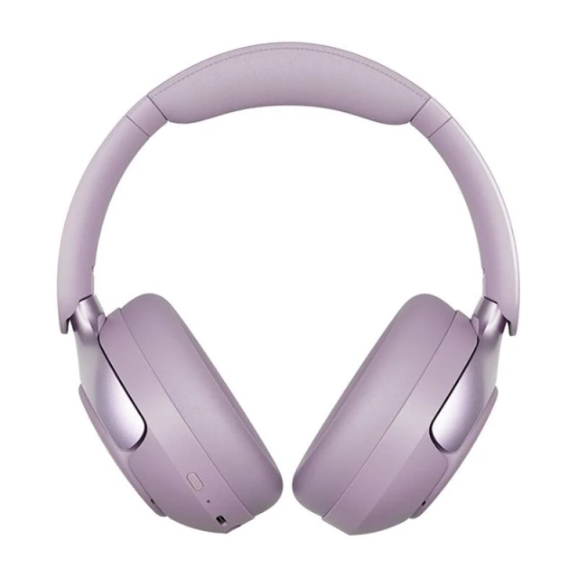 QCY H3 Pro ANC Kabellose Kopfhörer (Lila)