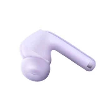 Słuchawki TWS Joyroom Funpods JR-FB3 Bluetooth 5.3 IP54 – Fioletowe