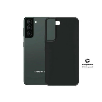 Etui do Samsung Galaxy S22+ Biodegradowalne PanzerGlass Czarny/Black