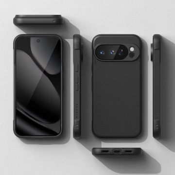 Etui Ochronne do Google Pixel 10 Pro XL Ringke Onyx Magnetic Black