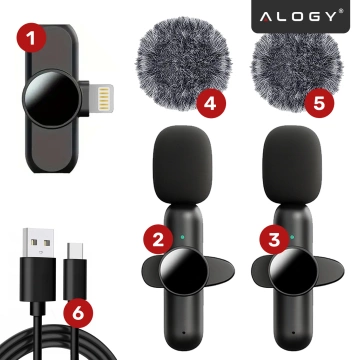 Schreibtischventilator, Standventilator, kleiner Umwälzventilator mit Clip, kabelloser Handventilator, 500 mAh, USB-C, Alogy White