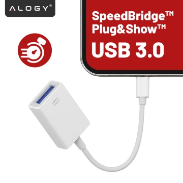 Handyhülle Wasserdichtes Gehäuse Alogy universal IPX8 bis 6,5 Schwarz