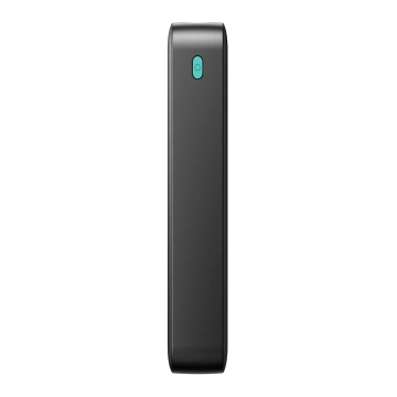 Powerbank Joyroom 20000mAh 2.4A 2x USB-A 1x USB-C - schwarz