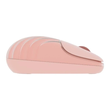 Dareu LM135G Kabellose Maus, 1200 DPI, 2,4 G, Rosa