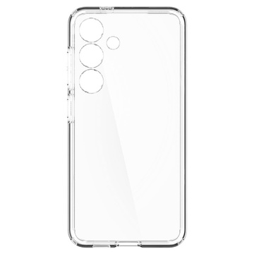 Etui do Samsung Galaxy S24 Spigen Ultra Hybrid Case obudowa plecki przezroczyste Crystal Clear