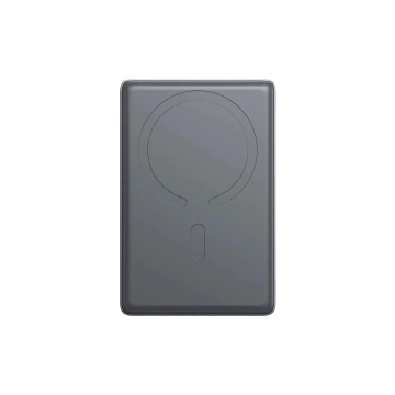 Powerbank Joyroom JR-PBM08 Pro 10000mAh Bezprzewodowy Szary