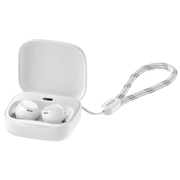 TWS-KOPFHÖRER JOYROOM JDOTS JR-DB3 WEISS BLUETOOTH 5.4 IPX5