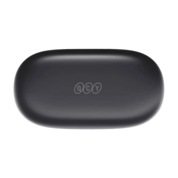 Słuchawki QCY T30 Crossky GTR2 Bluetooth, 28h, IPX5, Mikrofon ENC – Czarne