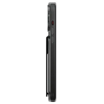 Etui do iPhone 15 Pro Max UNIQ Heldro Mount Grip Stand Dymione