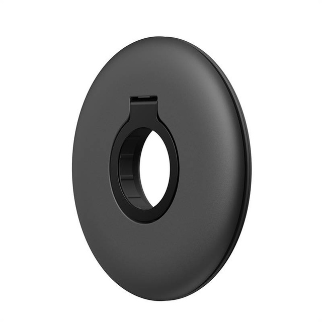 AppleWatch Organizer/Ladegeräthalter (Schwarz)