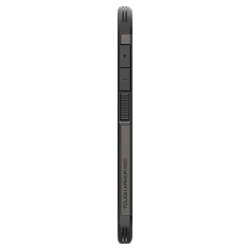 Etui do Samsung Galaxy S25 Plus Gunmetal Spigen Tough Armor Mag MagSafe
