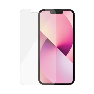 Szkło PanzerGlass Standard Super+ do iPhone 13 Mini 5,4" Antibacterial 2741