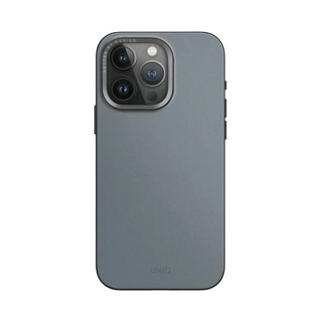 Etui do iPhone 15 Pro Max UNIQ Lyden DS MagSafe Niebiesko-Czarne